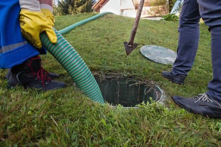 Why Are All the Drains in My House Gurgling?